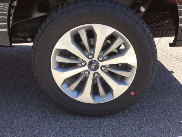 Ford F-150 2017 photo 12